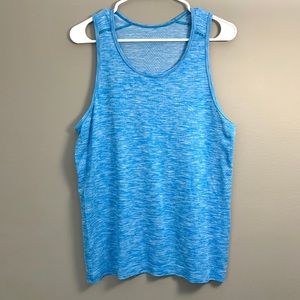 Lululemon Athletic Top